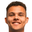 Sean Lucian Ajulu Nilsen-Modebe