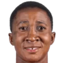 Faith Oriyomi Omilana