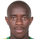 Kwandakwensizwa Ishmael Mngonyama