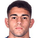 لوكاس أرييل فارالدو