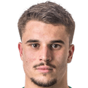 ستوباريفيتش, فيليب