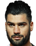 فرشاد محمدي