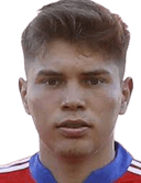 Lucas Sebastián Soto Olivares