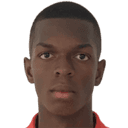 جان كولورادو