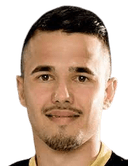 Israel Suero Fernández