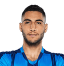 نثنائيل دالويا