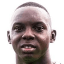 Jeadine Shemar Putih