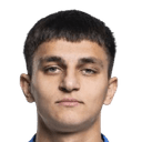 عبد الله باغامايف