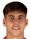 Roman Daniel Riquelme