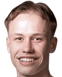 لينوس رونبرغ