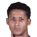 Tevis Gabriel Alves Santos