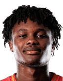 Kelvin Owusu Boateng