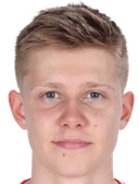 Kristian Nokkvi Hlynsson