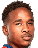 برايان فيليكس