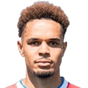 Dario Ndubuisi Gebuhr