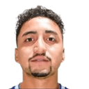 Christian Martín Flores Cordova