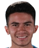 Sebastian Alexis·Sasso Gomez