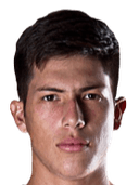 Bolivar Alessandro Pico Escobar