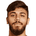 Nicolas Gianini Dantas