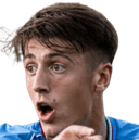 لويجي دافينو