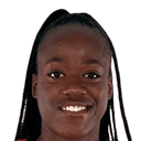 غريس كازادي نتامبو