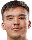 ماكسات أليغولوف