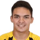 Lucas de Jesús Gómez Peralta