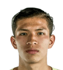 كاريل كامبوس