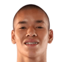 Estiven Samuel Villalba Jara