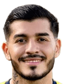 Elmer Alexis Bonilla Rubio