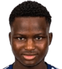 جوشو نداكالا