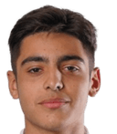 Matthew Max Dibley-Dias