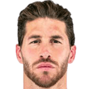 سرجيو, راموس