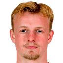 إيساك فريدريك تاناندر