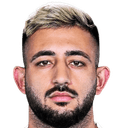 ماتياس فارغاس