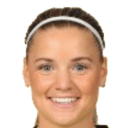 Olivia Mary Fergusson