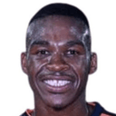 Mokibelo Simon Ramabu