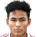 ديمتري ميتشل