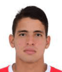 خوان سيباستيان مدريد كاباركاس