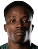 Alexandre Mussolo Sola