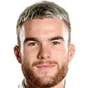 كونولي, آرون