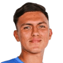 Mauricio Josué Saravia