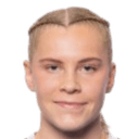 فريدا أورسلاند