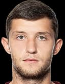 نيكولاي ريبيكوف