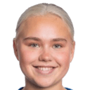 Mathea Solemdal Berg