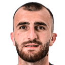 جورجي كانتاريا