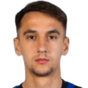 ميهايل كايماكوف