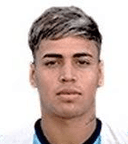 Nicolás Gabriel Meaurio