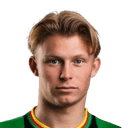 Rasmus Niklasson Petrovic