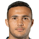 أوديلجون عبدورحمانوف